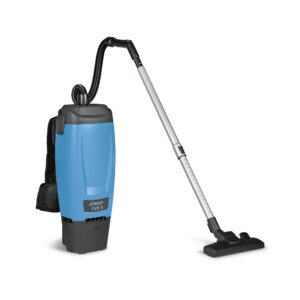 L’aspirateur dorsal FV9+