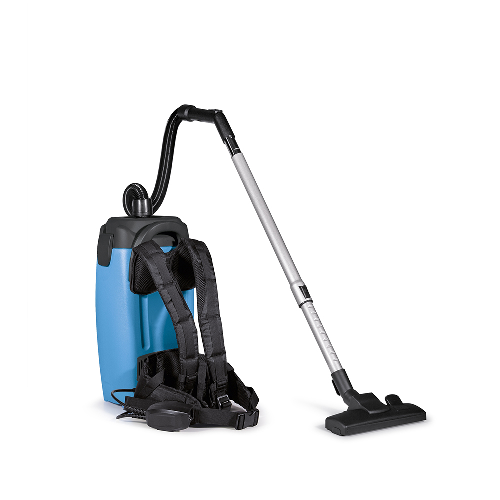 L’aspirateur dorsal FV9+ - Image 2