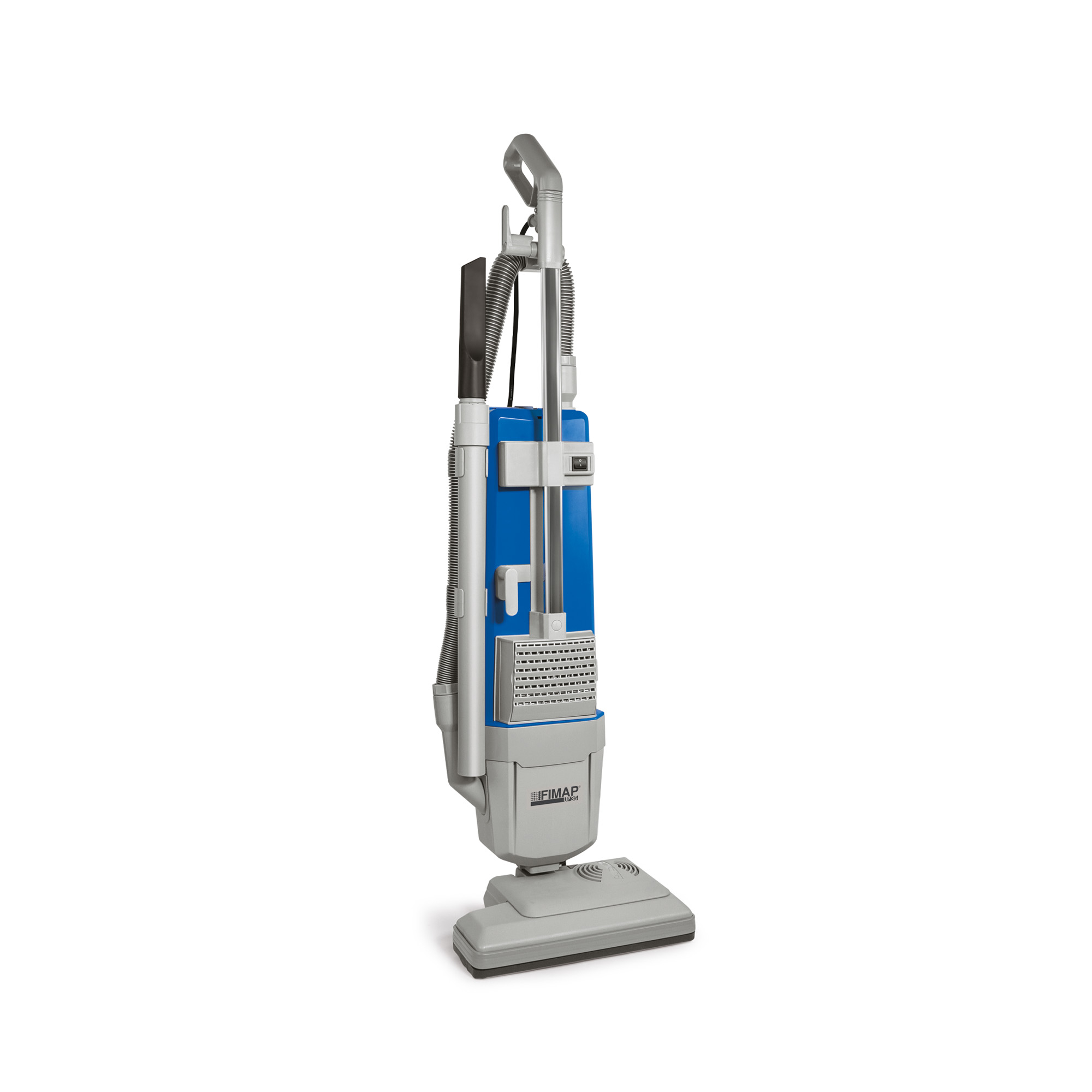 Aspiro-Brosseur UP35