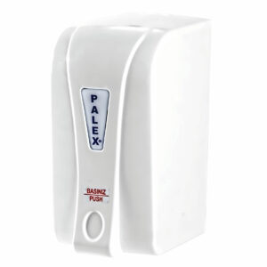 Distributeur de savon liquide Prestij blanc