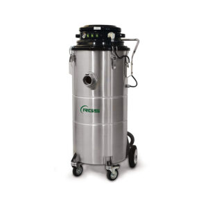 Aspirateur industriel monophasé one82WD