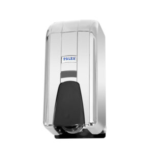 Distributeur de savon liquide Inter Mini avec cartouche 800 cc