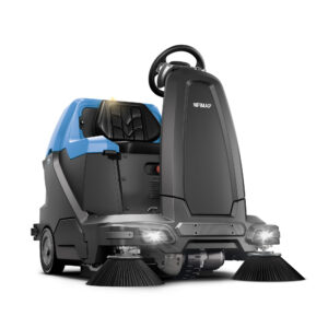 Balayeuse autoportée FSR7