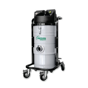 Aspirateur industriel monophasé one21