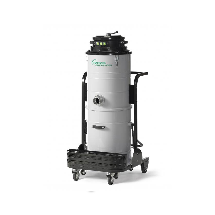 Aspirateur ONE 103 ECO