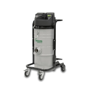 Aspirateur industriel monophasé one22