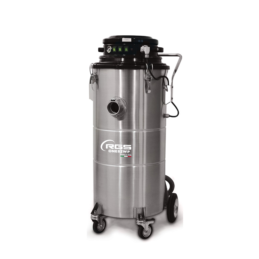 Aspirateur industriel monophasé ONE82WPX1