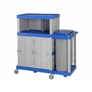 Chariot MEGA 200D