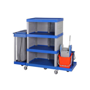 Chariot MEGA 500 EX36
