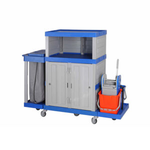 Chariot MEGA 500 EX36D