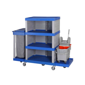 Chariot MEGA 500 STE25