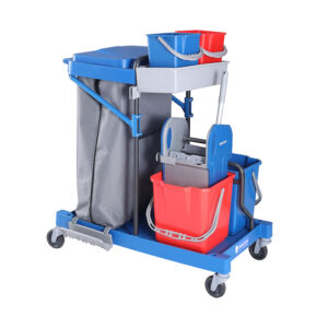 Chariot 4 seaux Mini Gonisa 36X