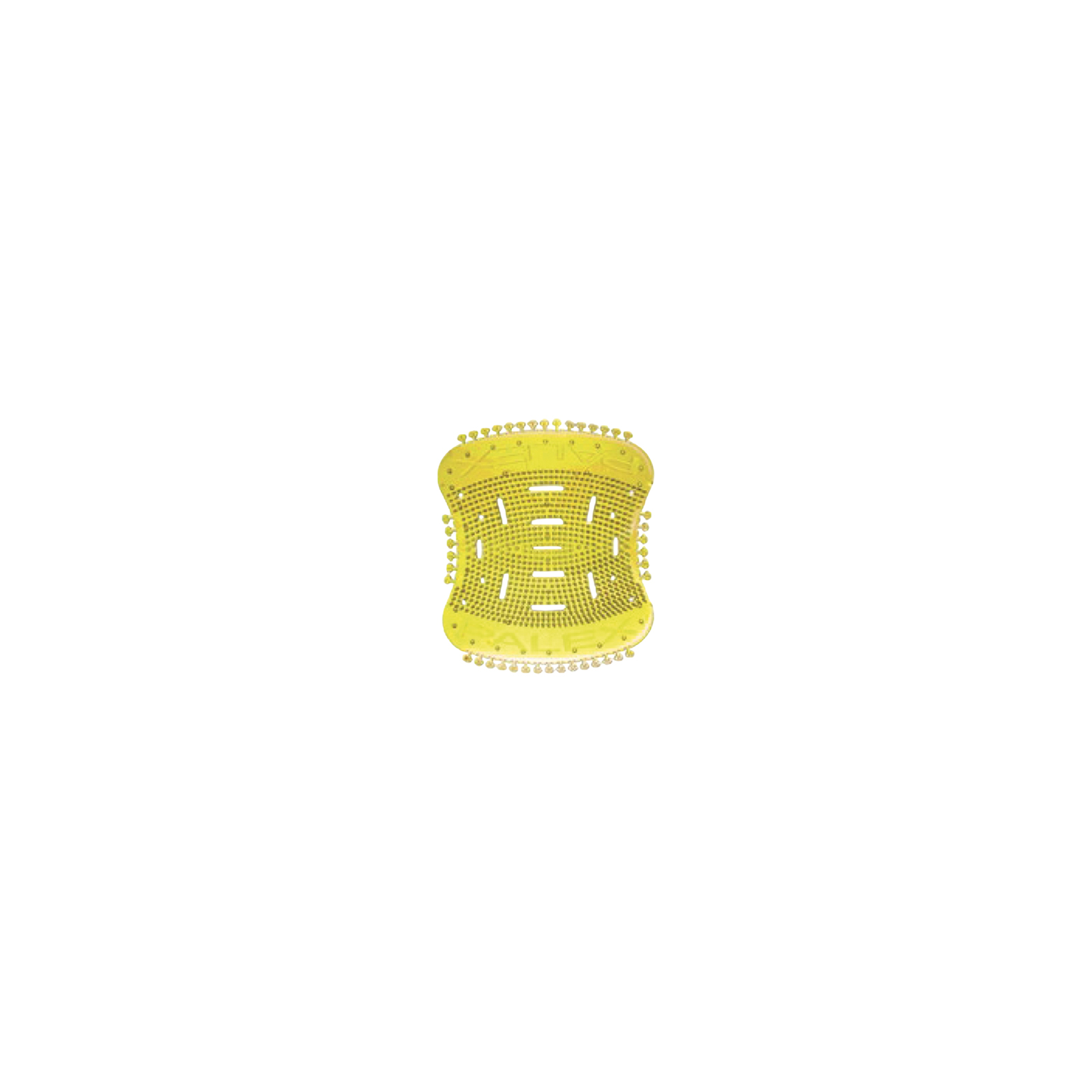 Filtre urinoirs en silicone parfumé - Image 3