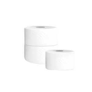 PURE OUATE BLANC JUMBO