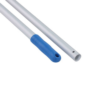 MANCHE ALUMINIUM avec trou
